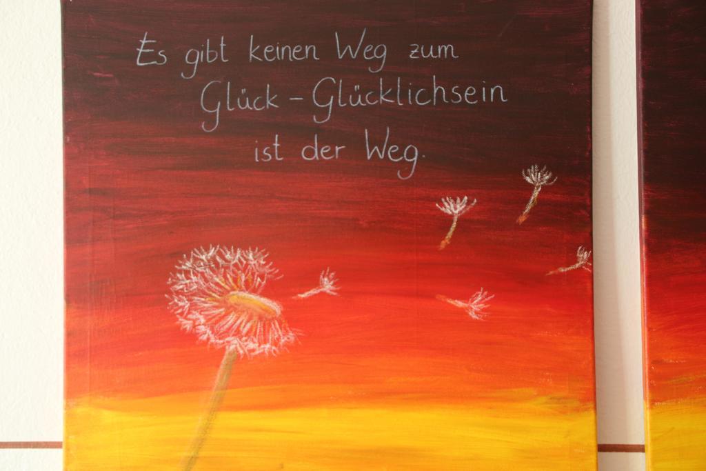 Stoeffeigut Lägenhet Mariapfarr Exteriör bild